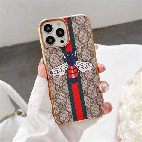 cover iqos gucci|gucci iphone case.